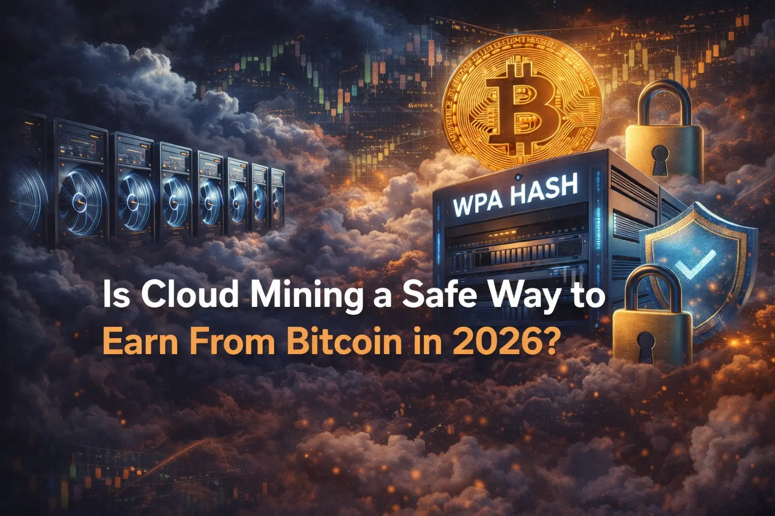 Is Cloud Mining a Safe Way to Earn From Bitcoin in 2026?
