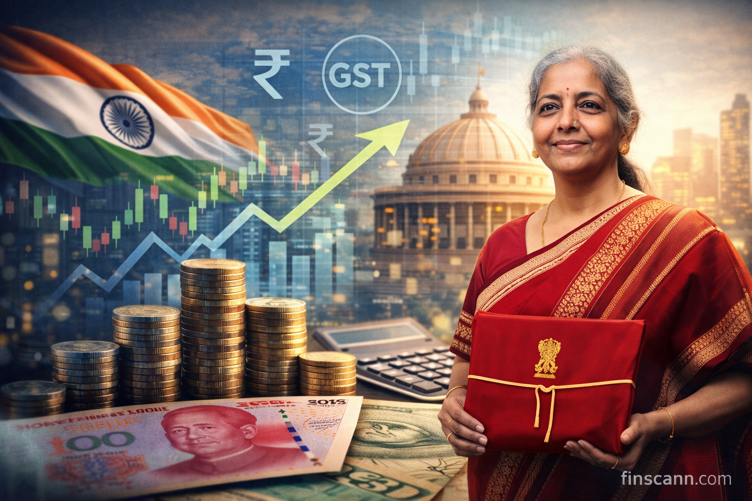 India Prepares for Union Budget 2026: Key Focus on Fiscal Reforms and Growth Strategies