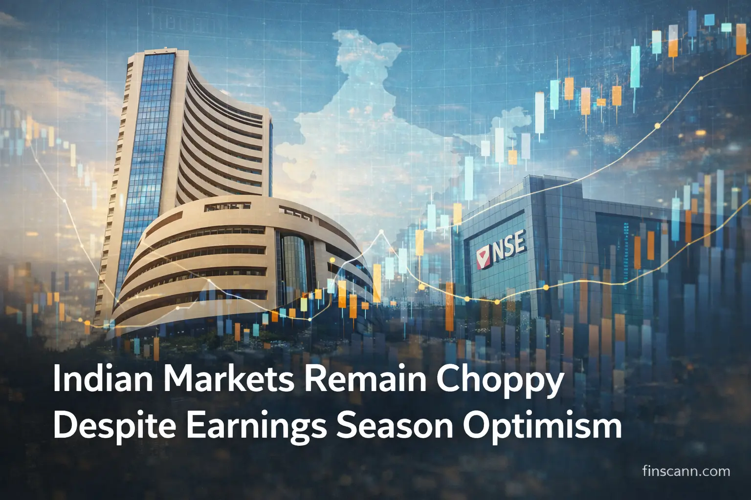 Indian Markets Face Volatility, Yet Strong Fundamentals Persist According to Dipan Mehta