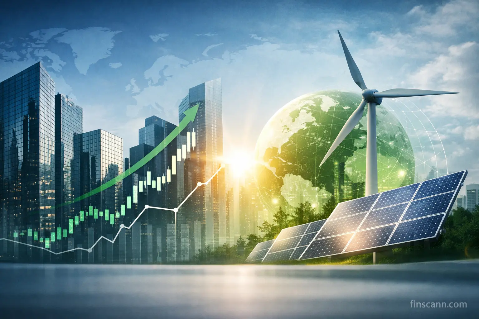 IREDA Subsidiary Iggelfil Seals First International Green Energy Loan, Eyes Global Growth