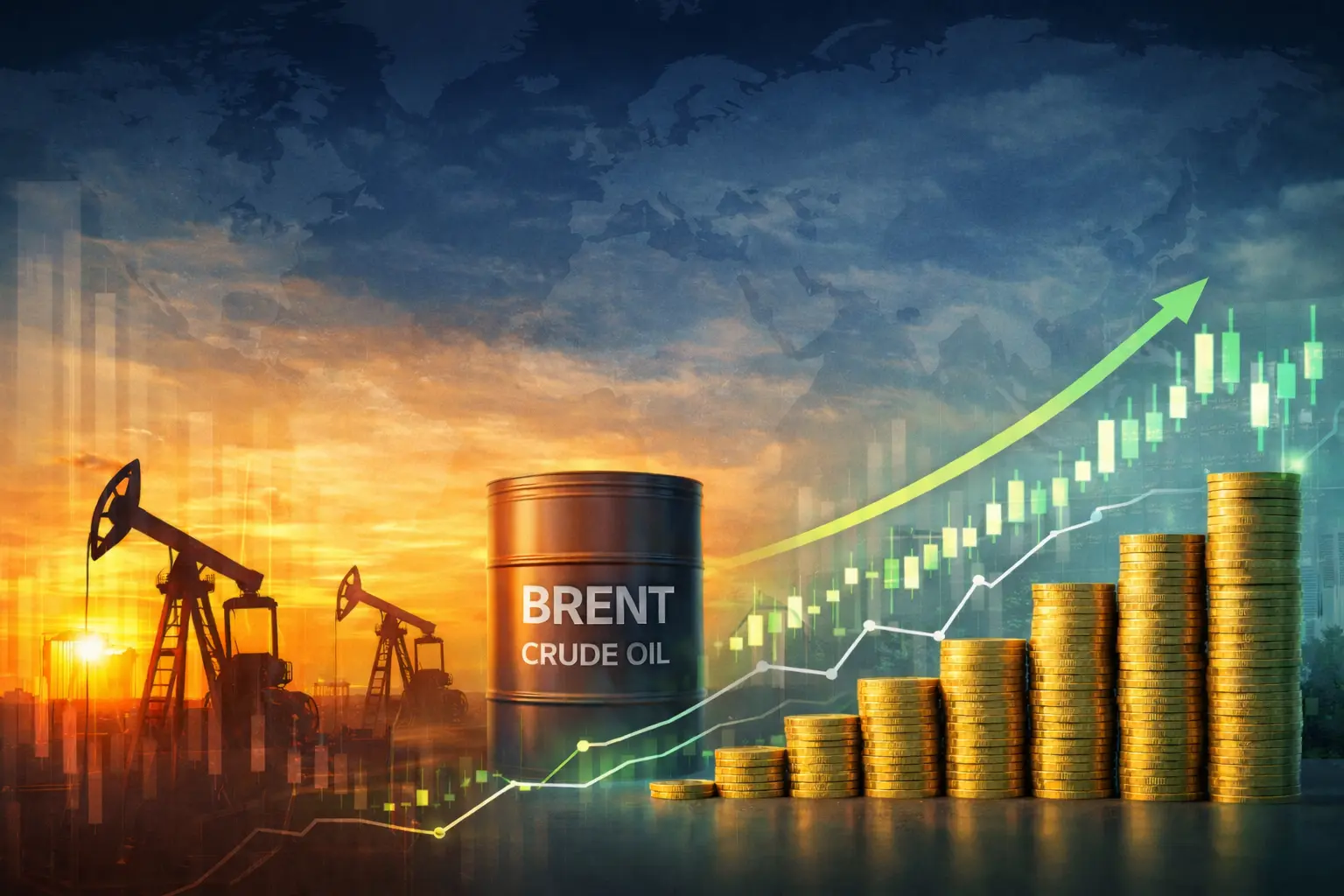 $1 Increase in Crude Oil Can Add Hundreds of Crores to ONGC and Oil India Earnings