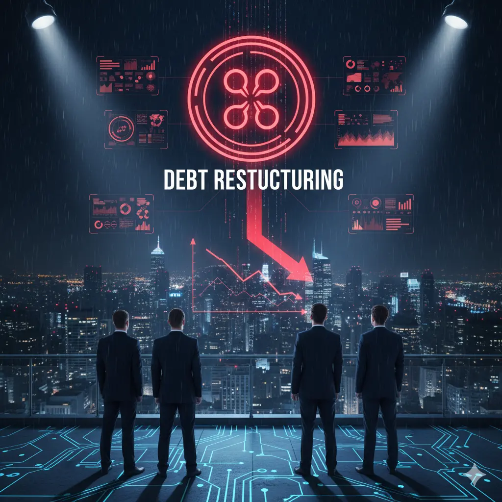 Vodafone Idea's Spectrum Debt Issues Loom Large Despite AGR Relief, Analyst Warns