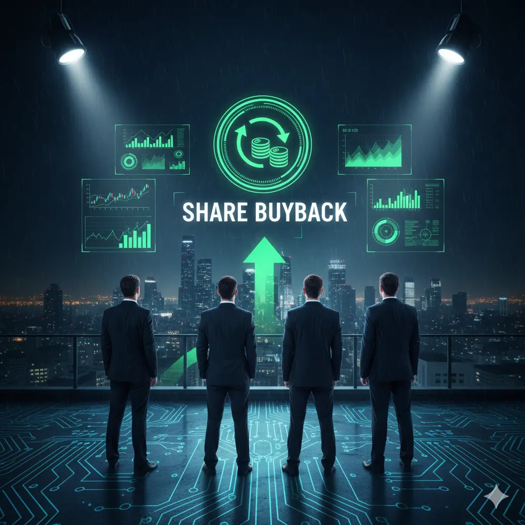 Airtel Africa Engages in Share Buy-Back with Recent Purchase of 40,000 Shares