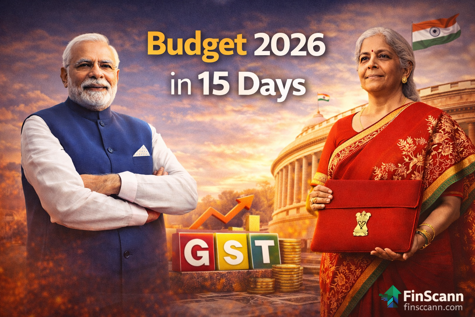 Countdown to Budget 2026: Anticipations for Infrastructure and Economic Growth