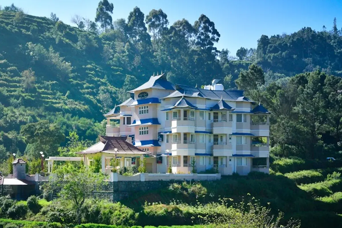 Indian Hotels Q3 Results: Breaking Down IHCL's Stellar 50.2% Profit Surge in February 2026