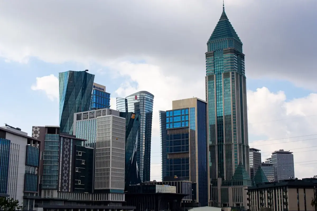 Meta Platforms Inc - global financial news illustration