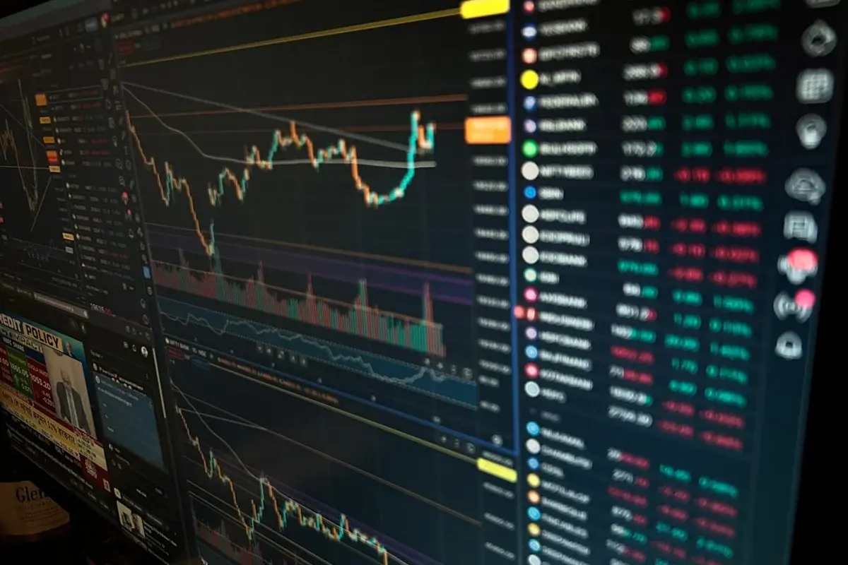 Indian Share Market: Key Stocks to Watch for Volatility and Growth on March 6, 2026