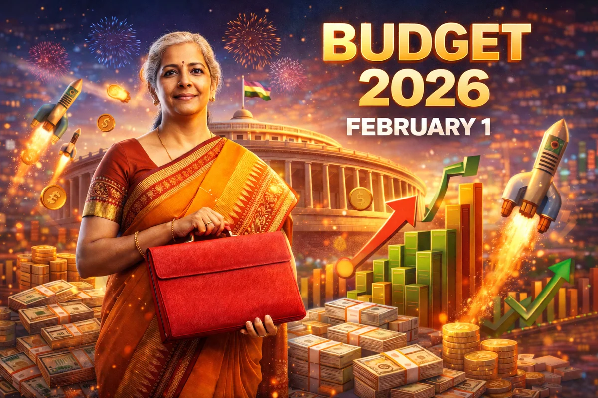 Key Sector Reforms Anticipated in Upcoming Union Budget 2026–27