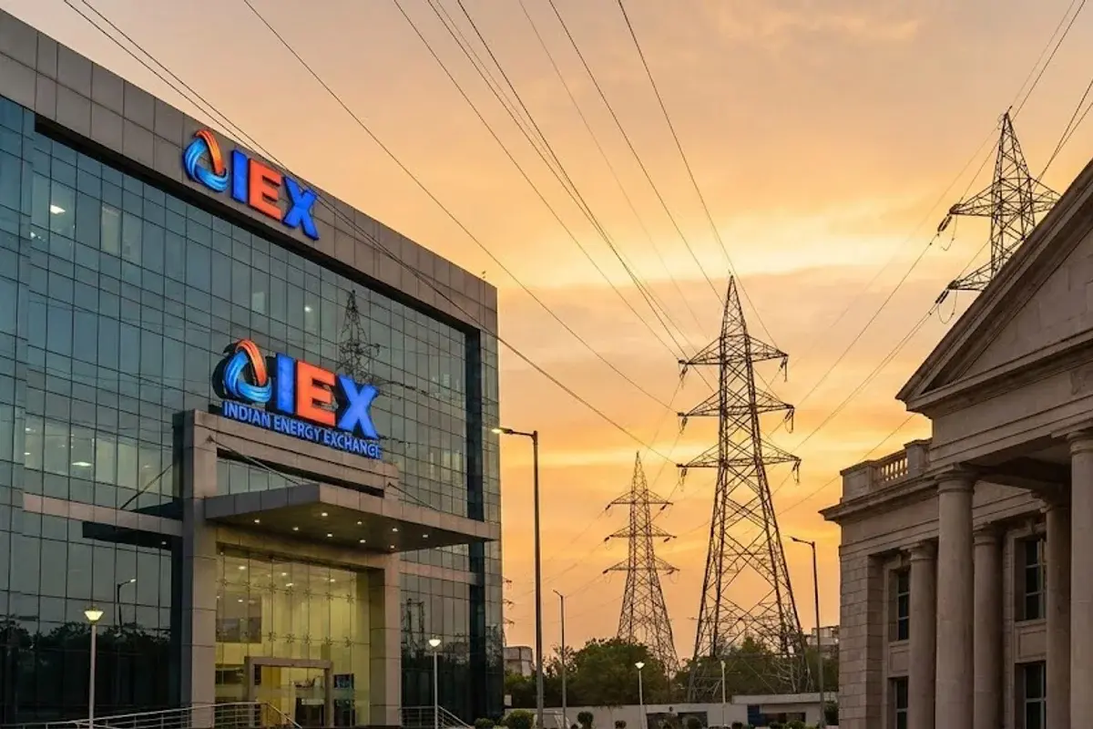 CERC Halts Market Coupling Implementation Until Regulations Are Established