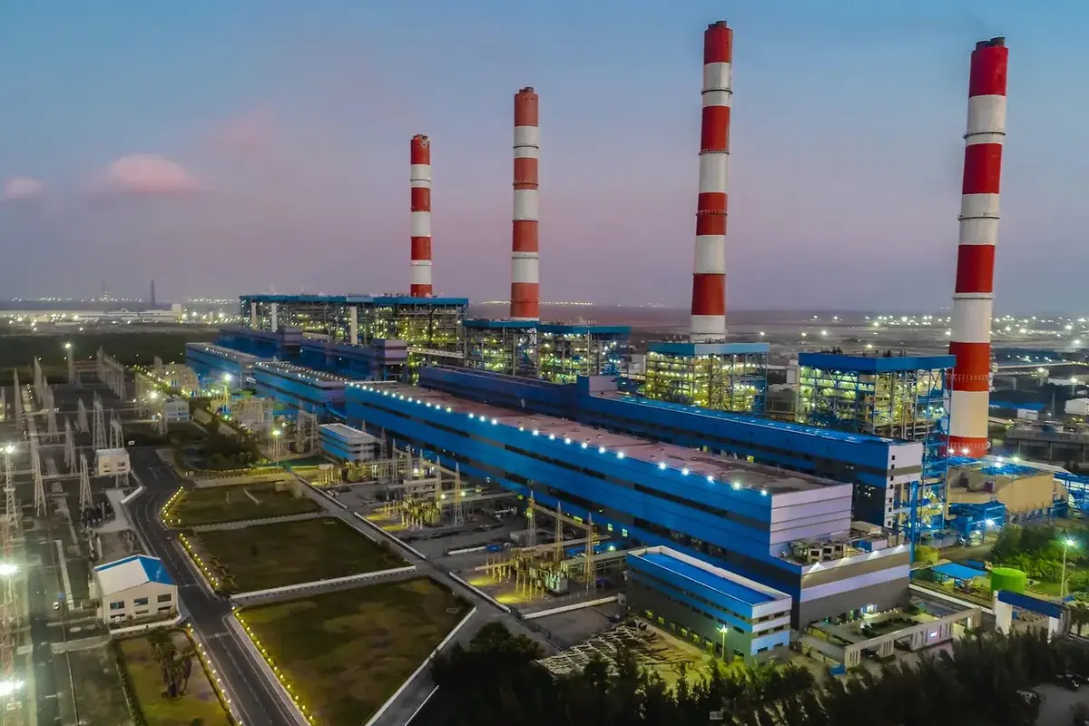 NCLAT Approves Adani Power's ₹4,000-Crore Plan for Vidarbha Industries