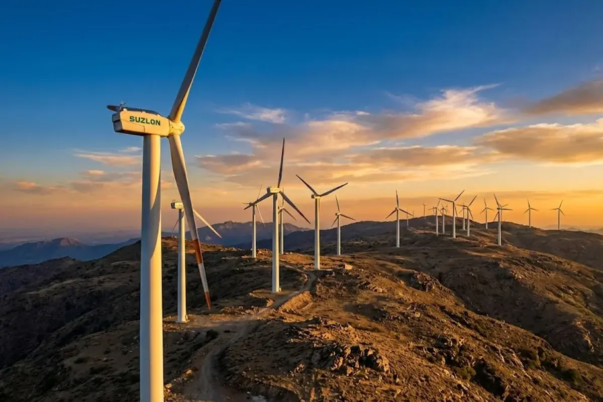 Suzlon Energy to Rally 54%? Motilal Oswal Sees 'Better Risk-Reward' After Correction