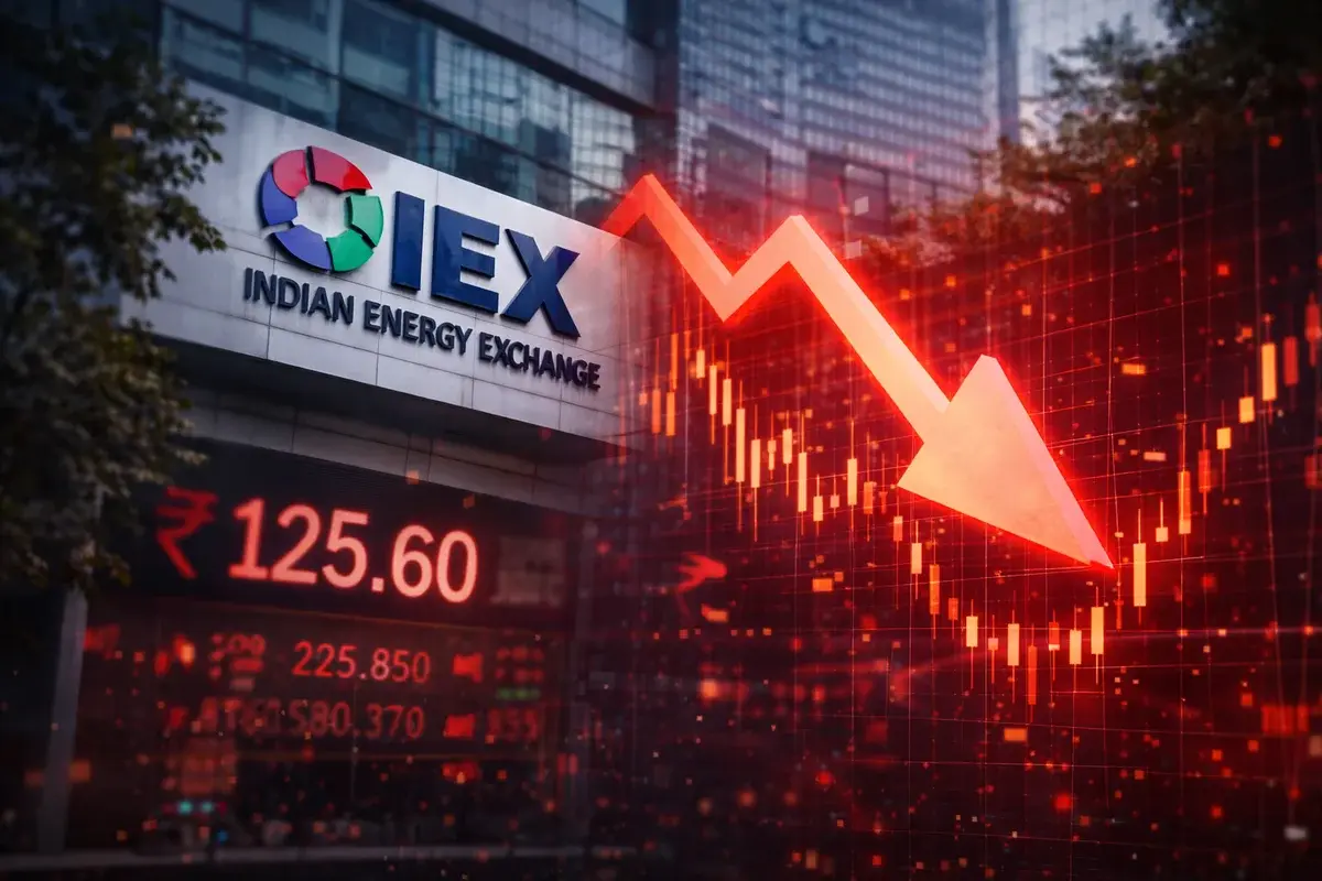 IEX Shares Decline Ahead of Key APTEL Hearing on Market Coupling