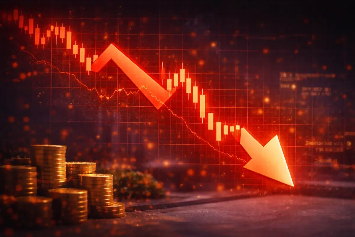 Newgen Software's Profit Drops 23% While Senores Pharma Faces 4% Decline After Earnings