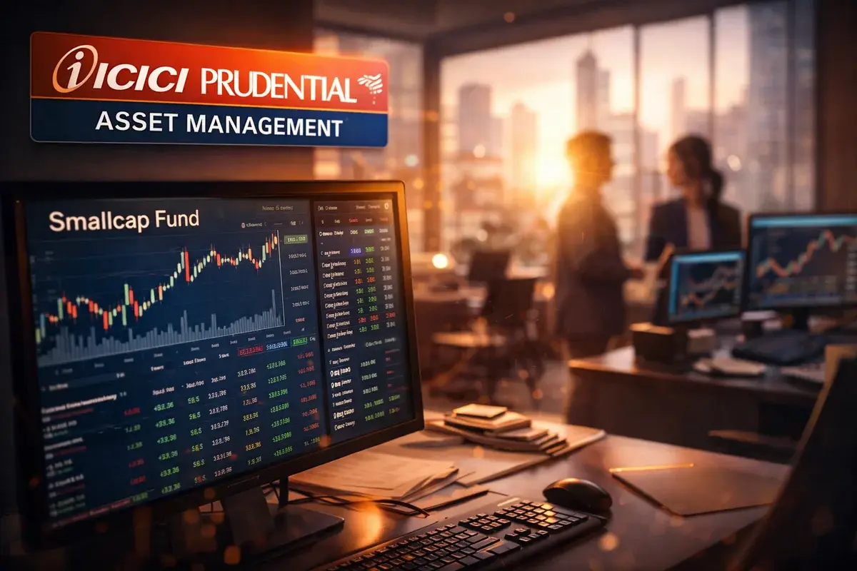 ICICI Prudential's Smallcap Fund Set to Accept New Investments After Long Break