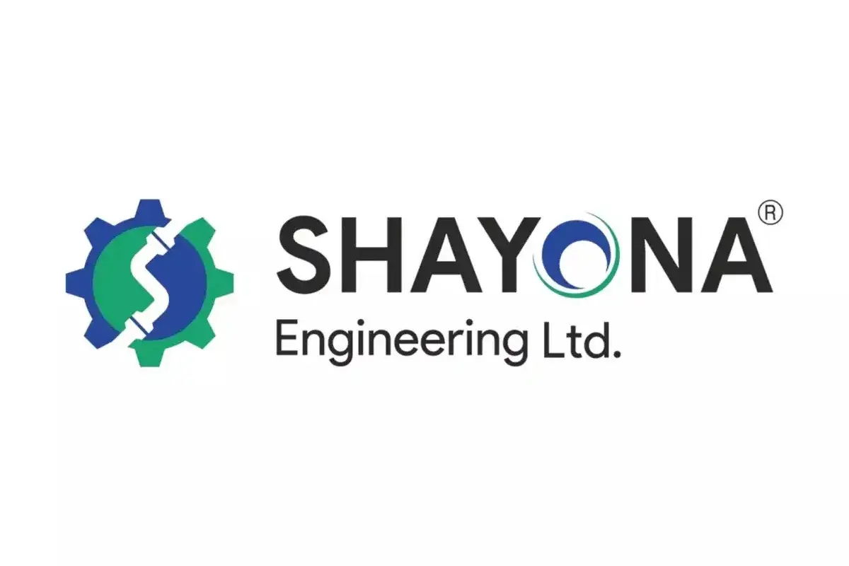 Shayona Engineering - IPO announcement illustration