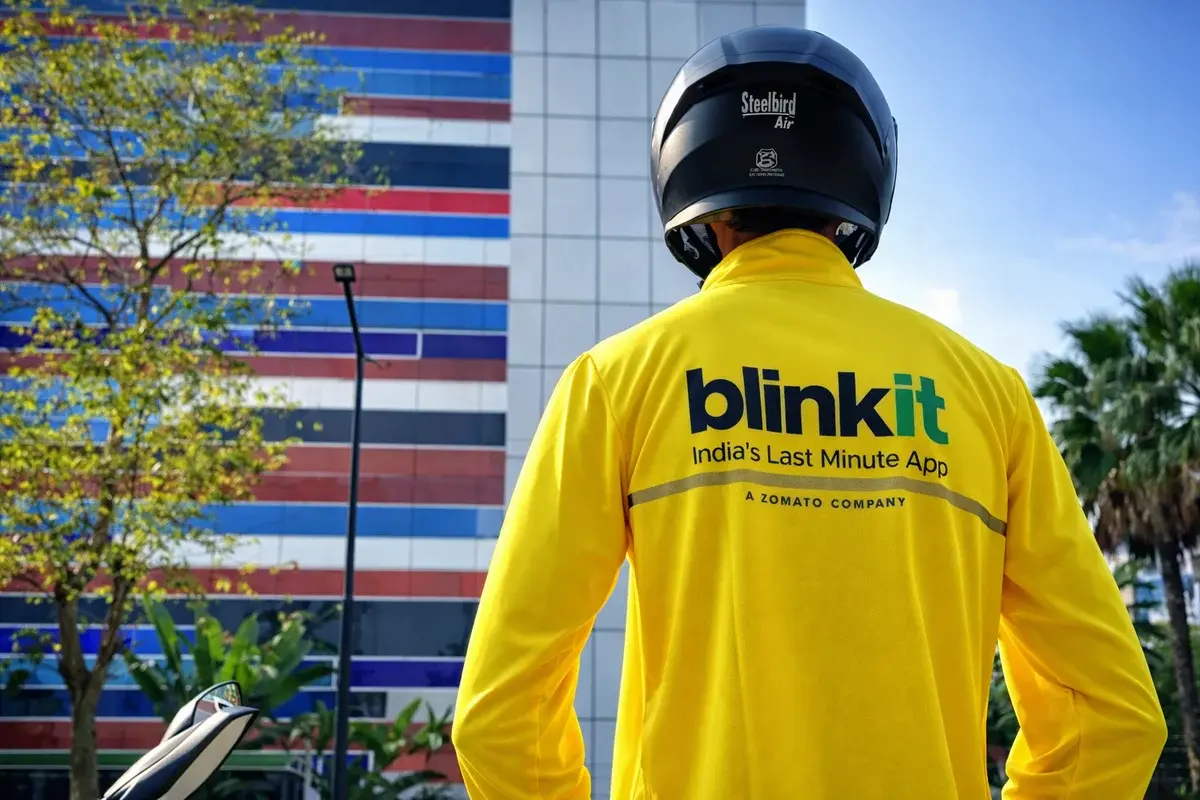 Is Blinkit’s Profitability a Sign of Lasting Change for Eternal Ltd?