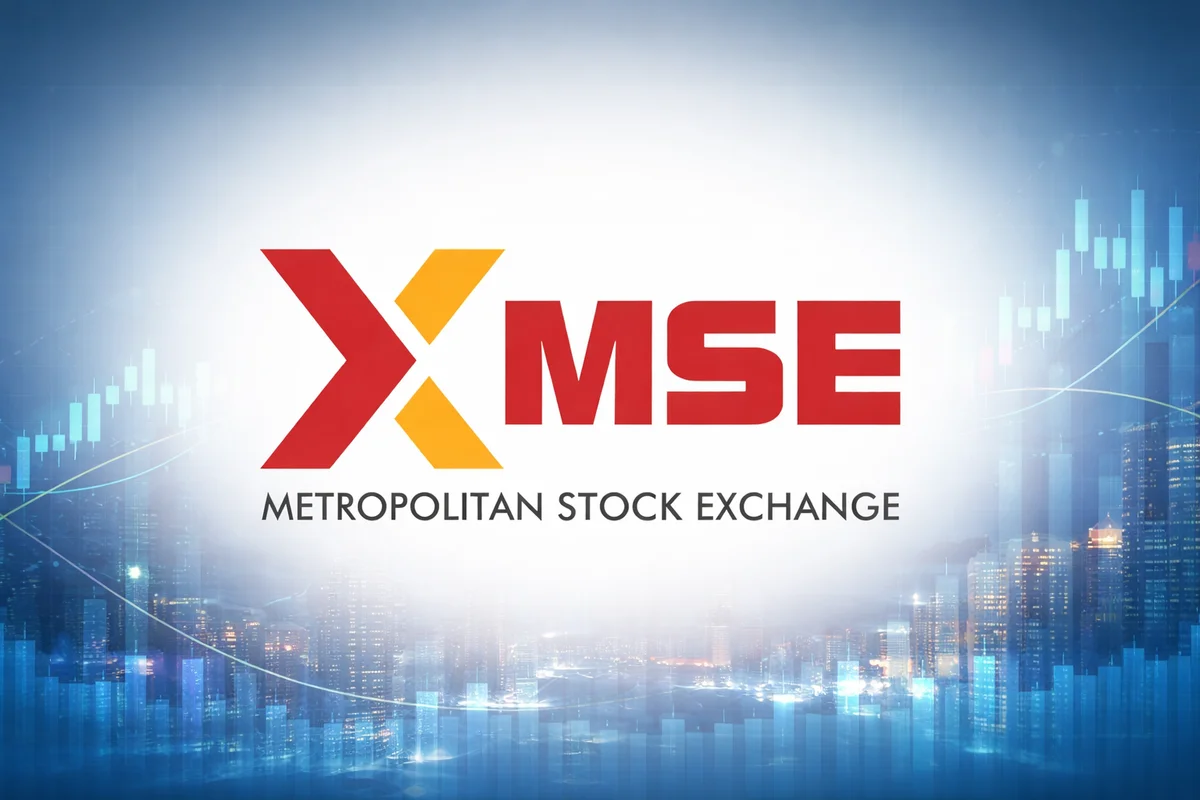 Metropolitan Stock Exchange of India: India’s Silent Challenger in the Capital Markets