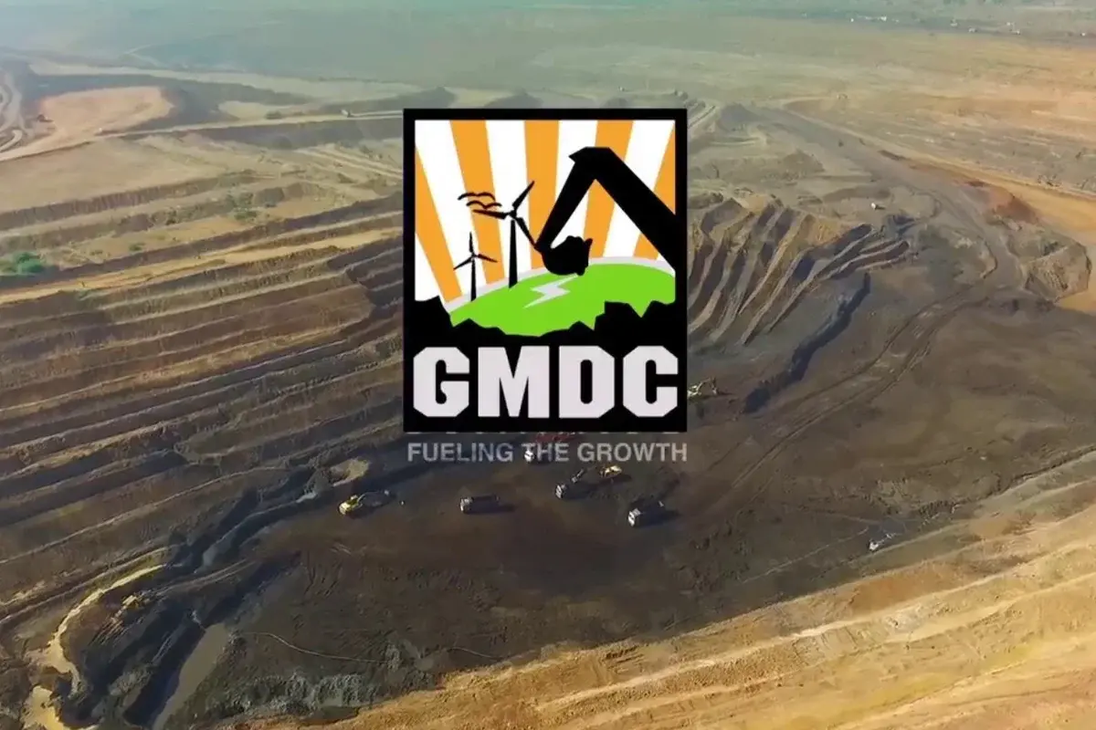 Gujarat Mineral Shares Surge Following Government's Rare Earth Initiative