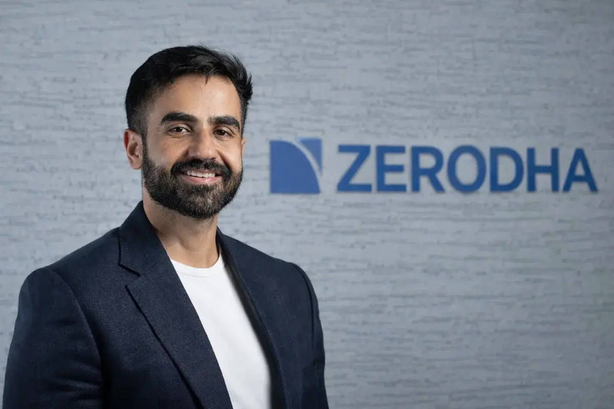 Zerodha’s Nithin Kamath Warns STT Hike Will Not Curb Speculation: Why India’s Derivatives Market Faces a Bigger Risk