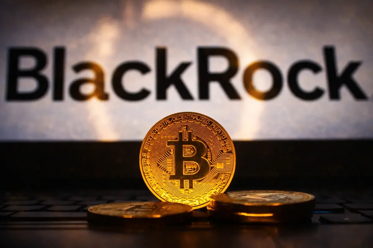 Institutional Resilience: BlackRock’s $142M Bitcoin Inflow Signals Calm Amidst the "Warsh Shock"