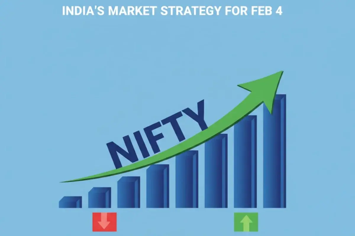 The 1,000-Point Test: Strategy for the "Morning After" the Historic Trade Deal