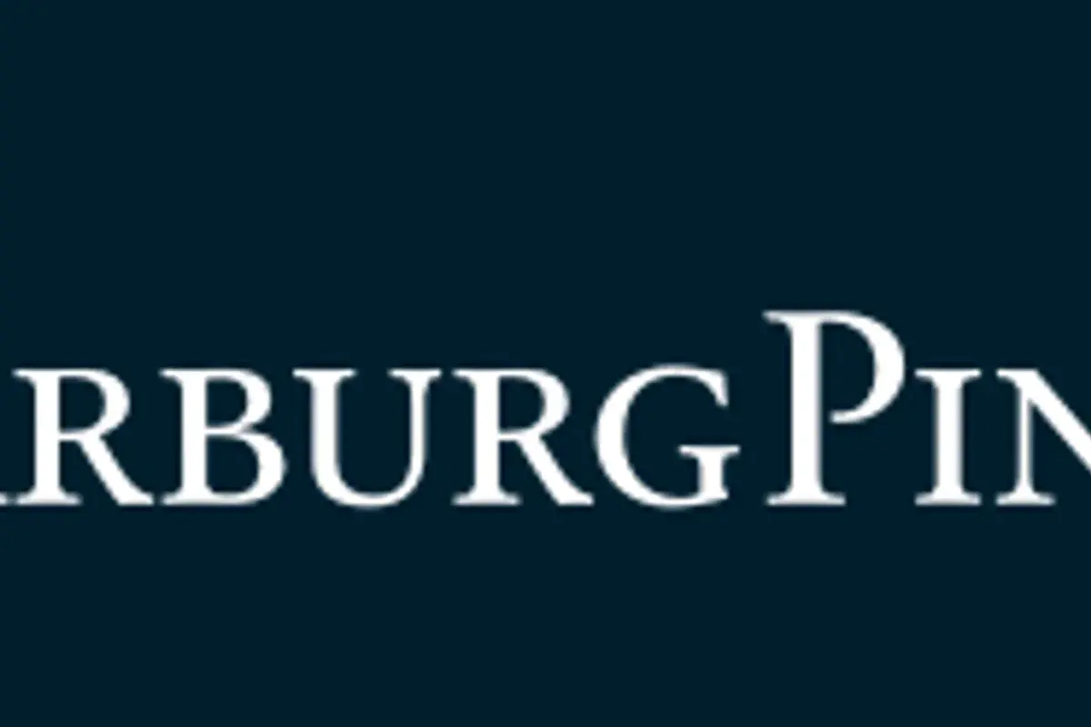 Warburg Pincus - global financial news illustration