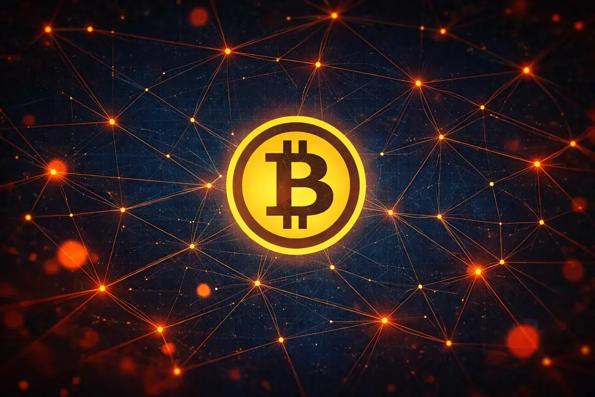 Bitcoin Capitulation Explained: Why Discipline Beats Prediction - financial news image