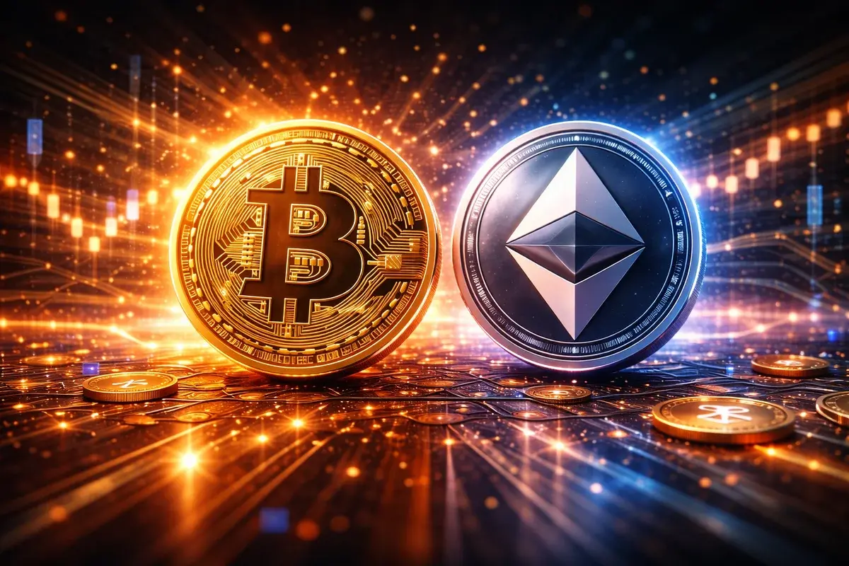 Bitcoin’s Next Breakout or Breakdown Depends on These Key Indicators