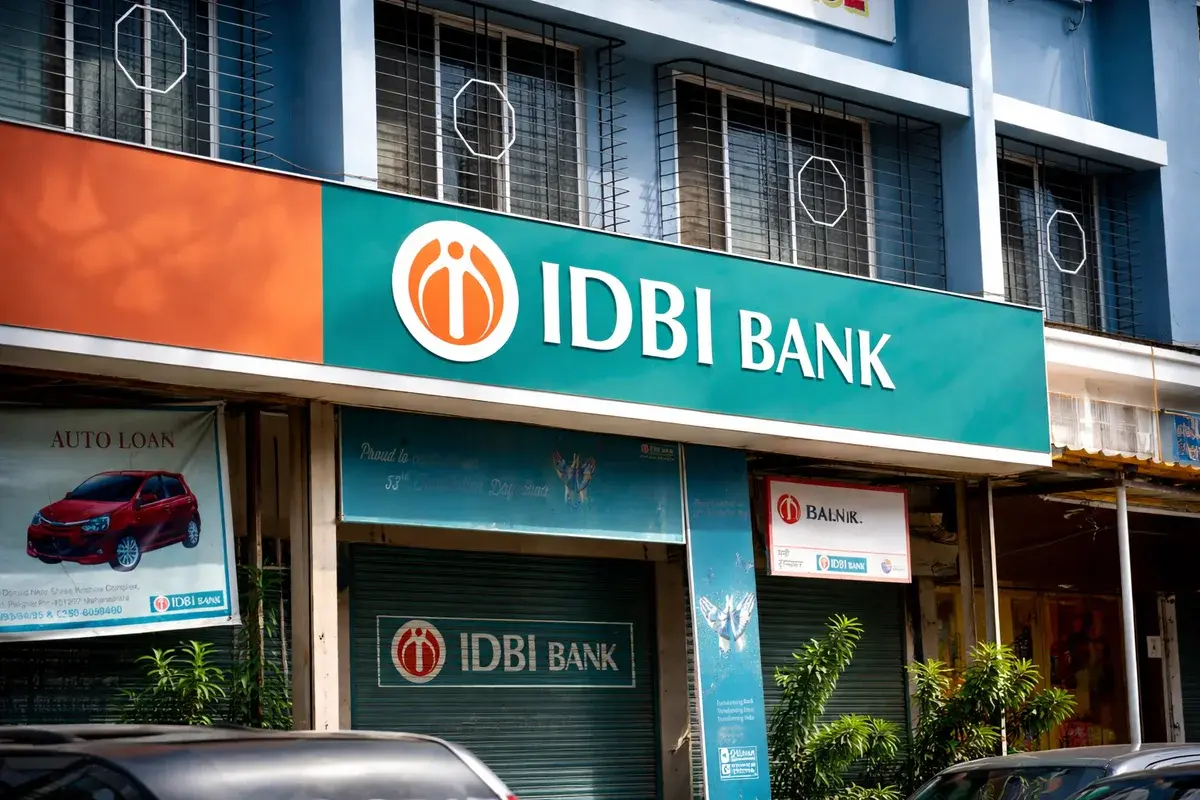 Government receives bids for 60.72% IDBI Bank stake sale. Kotak, Emirates NBD, and Fairfax in race as privatisation nears final phase.
