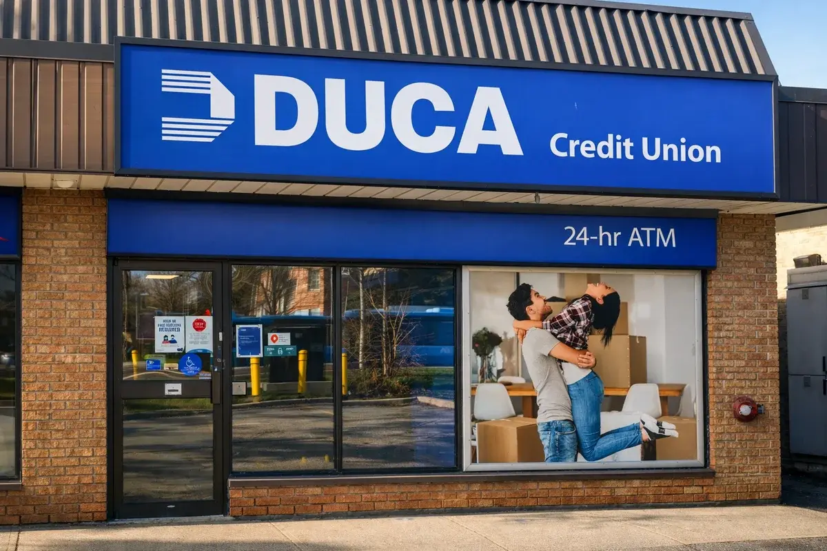 DUCA Financial Services Credit Union Integrates Emach.Ai for Enhanced Banking Solutions