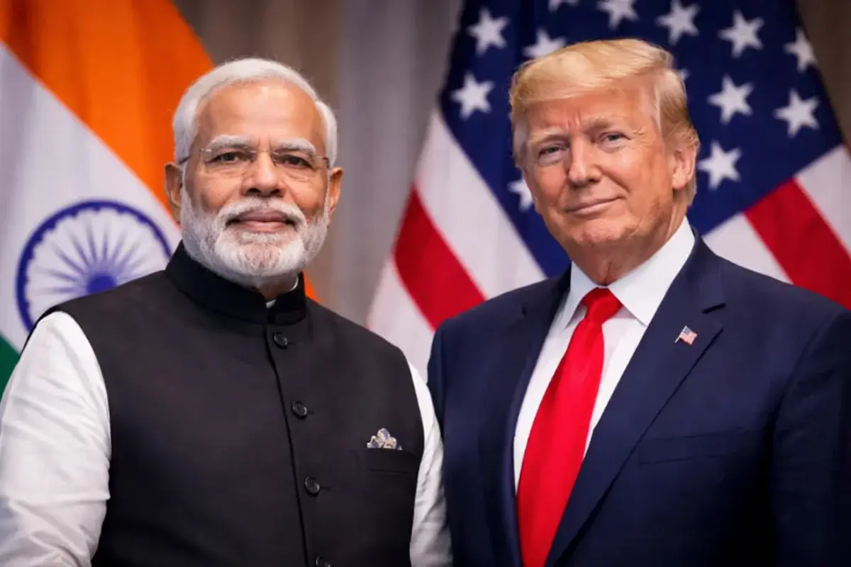 India-US Trade Deal Fact Sheet Revised: Pulses Omitted, Purchase Commitments Softened - financial news image