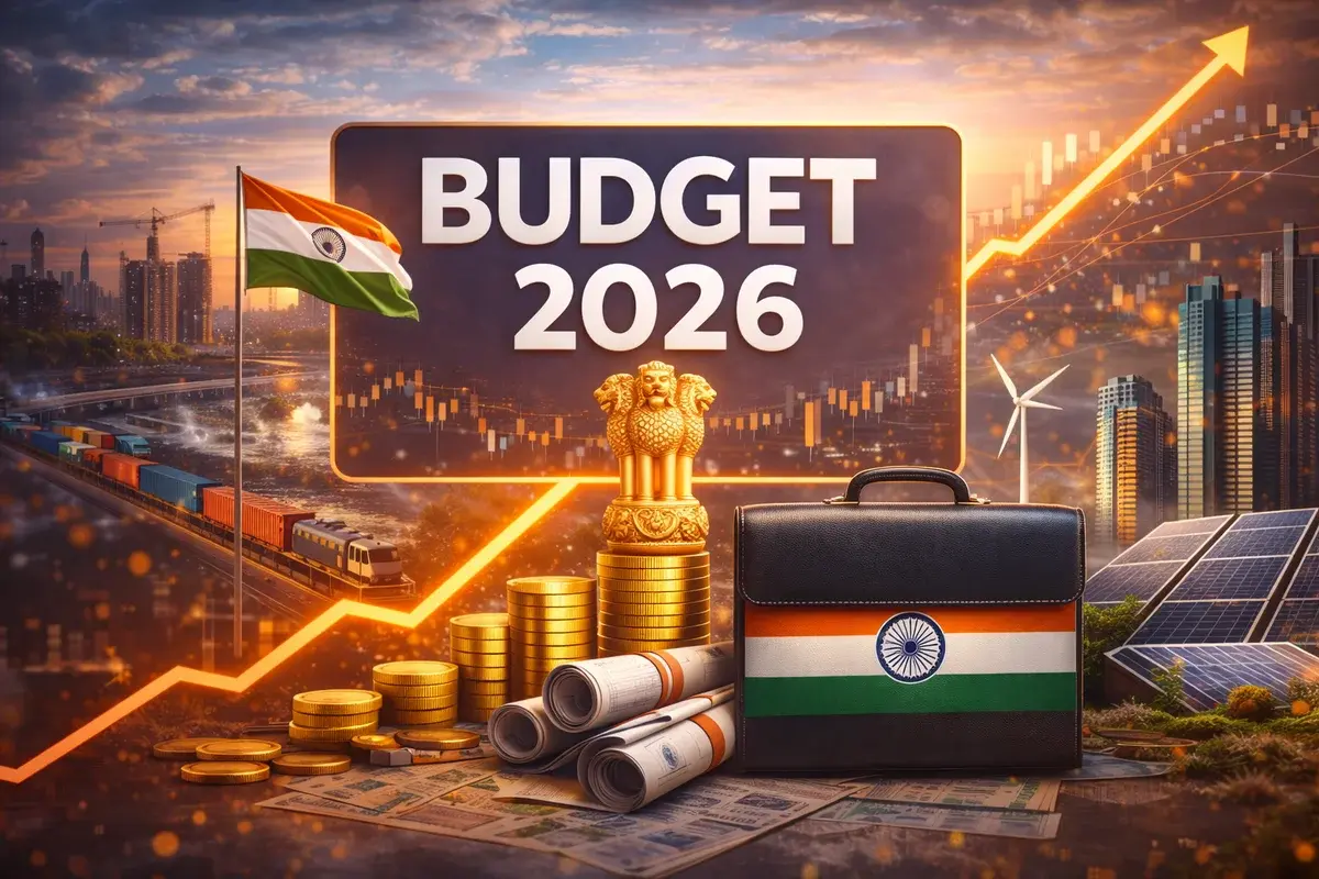 Union Budget 2026 Focuses on Strengthening India's Economic Resilience