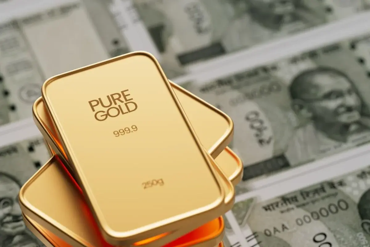 Bharat Jewels Ltd - financial news illustration