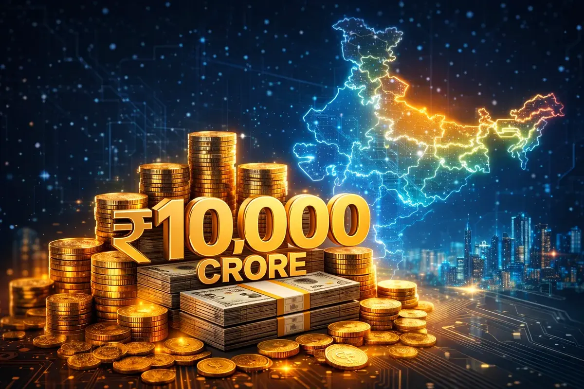 Startup India Fund 2.0: How the ₹10,000 Crore Deep-Tech Push Could Reshape India’s Innovation Economy