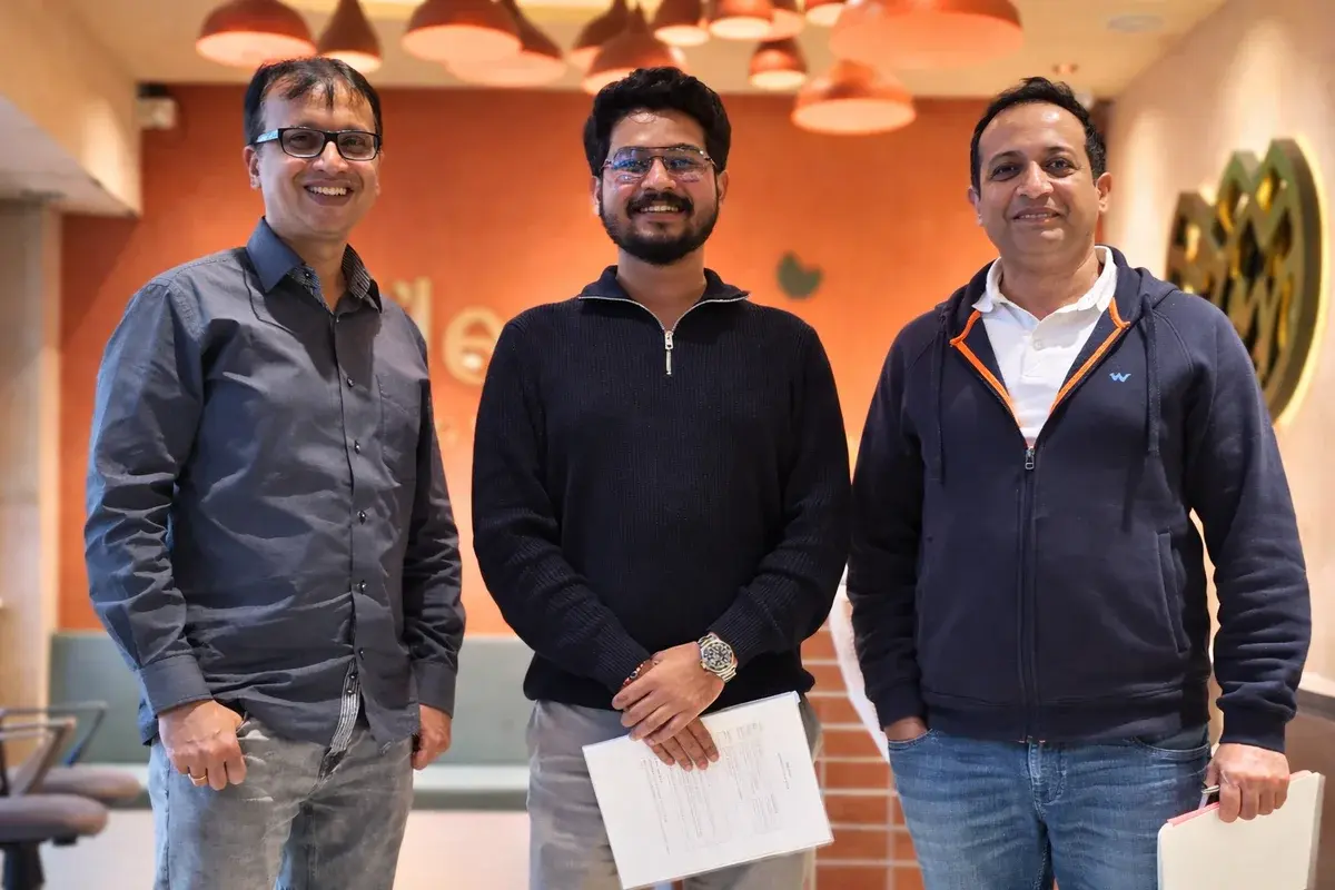 Digitory’s $500,000 Bet: Can AI-Powered Restaurant Tech Become the Next SaaS Growth Story?