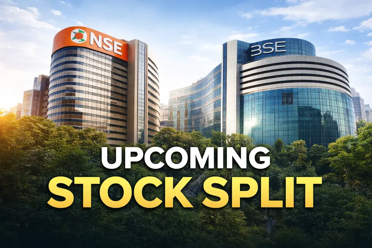 Stock Split Wave in 2026: ETFs and Small-Caps Trigger Liquidity Boost Ahead of Key Ex-Dates - financial news image