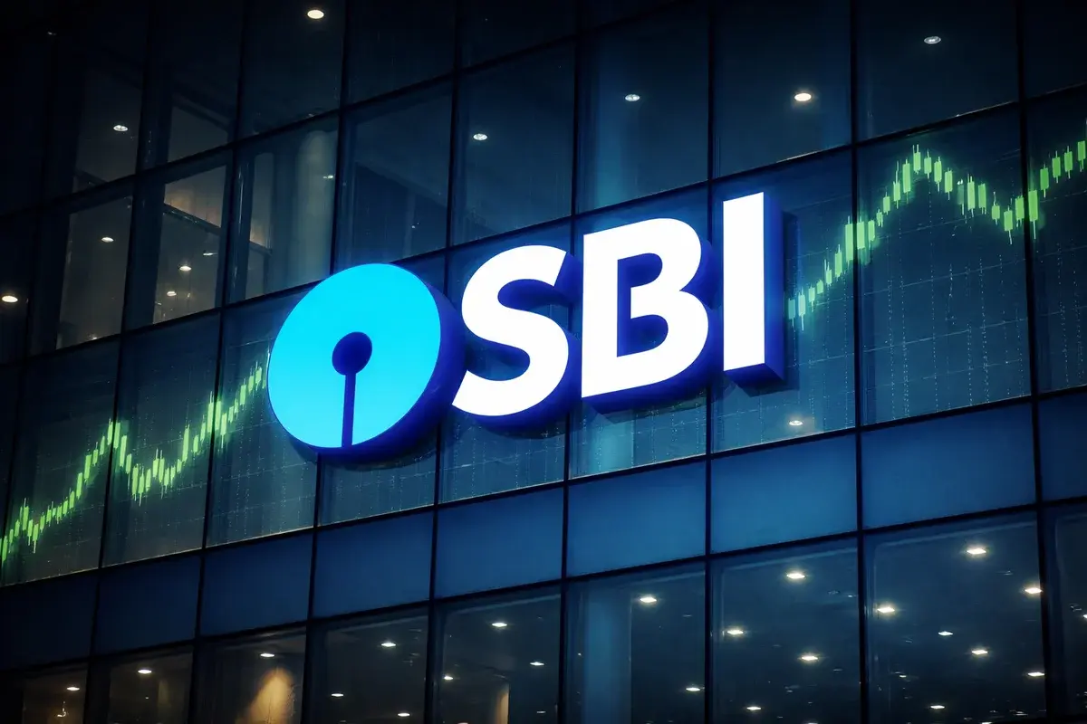 SBI in the Bond Crossfire: Why Elevated Government Yields Could Reshape India’s Largest Lender