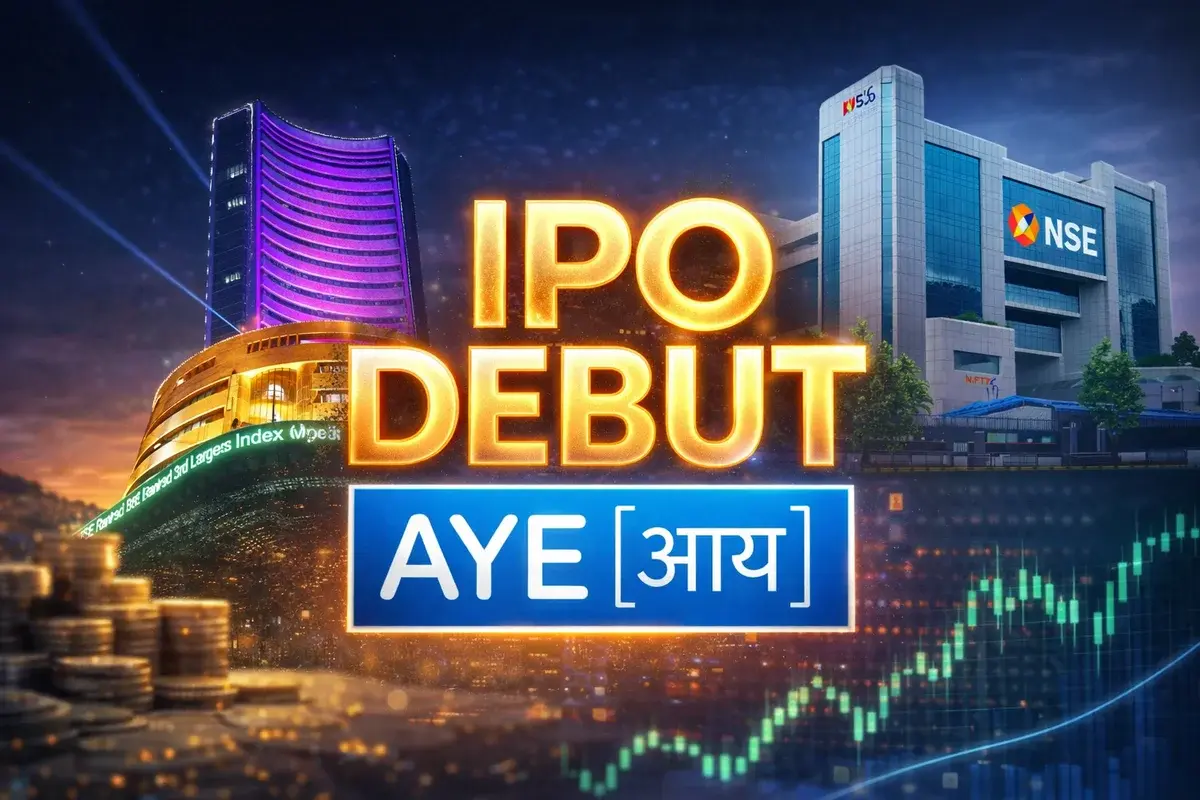Aye Finance's IPO Debuts with Flat Listing on Major Exchanges