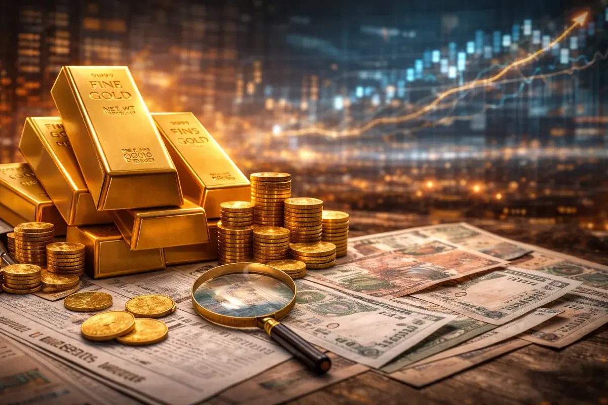 Gold Price in India on 16 February 2026: Rates Slip as Global Cues Turn Cautious