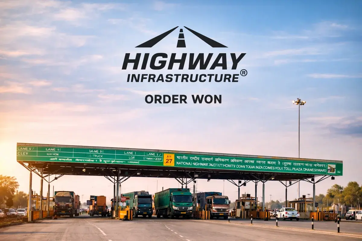 Highway Infrastructure Ltd - stock market news illustration