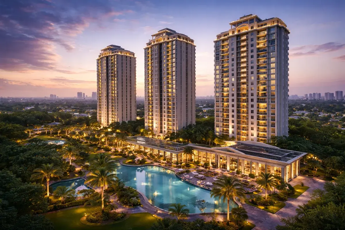 Small-Cap Realty Stock Delivers 1,669% Profit Shock in Q3