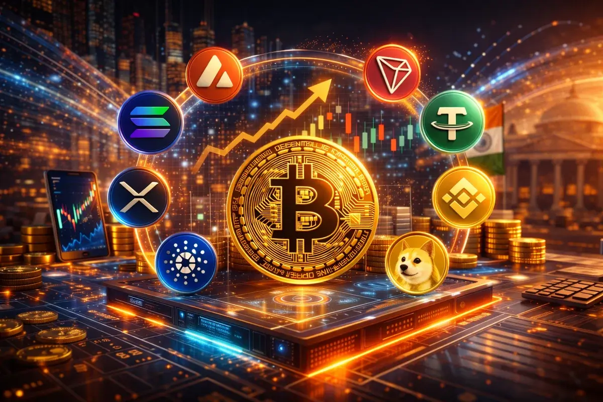 Unlocking ₹1 Crore: Your Advanced Guide to High-Leverage Crypto Futures Trading in February 2026