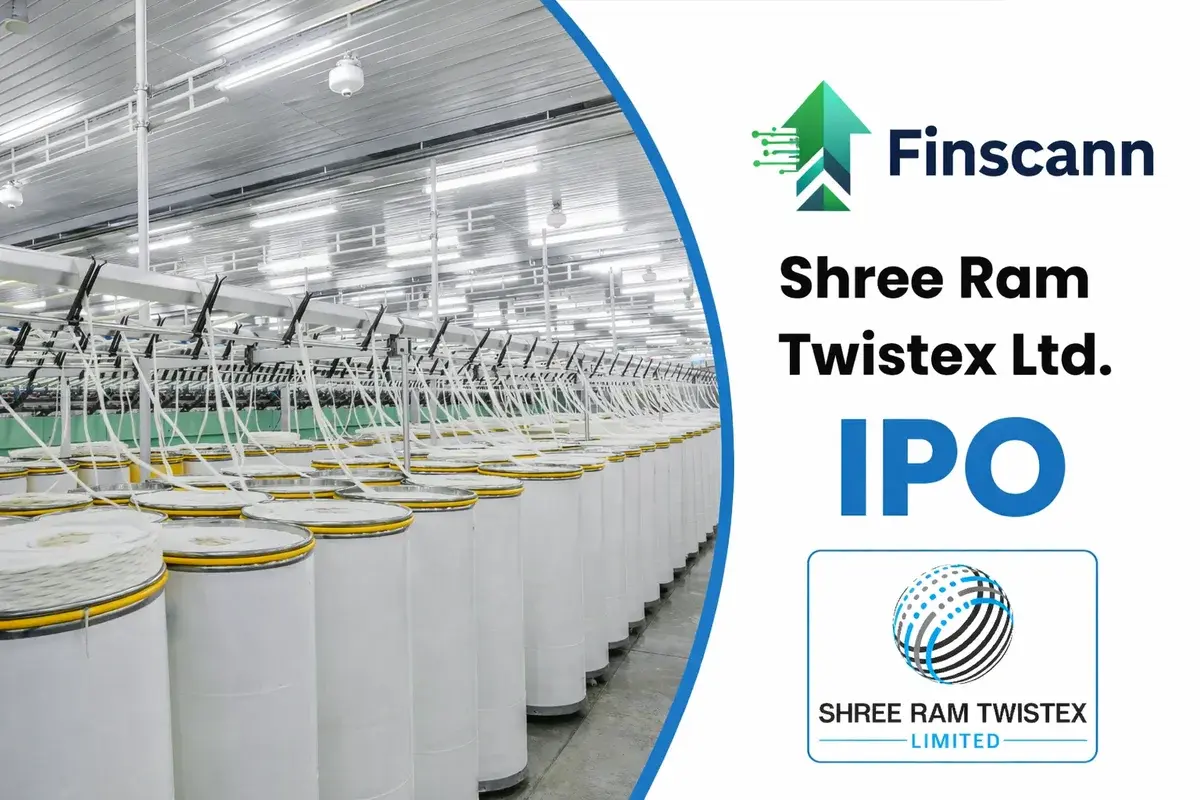 Shree Ram Twistex IPO 2026: Price Band, Dates, GMP, and Key Financial Insights for Investors