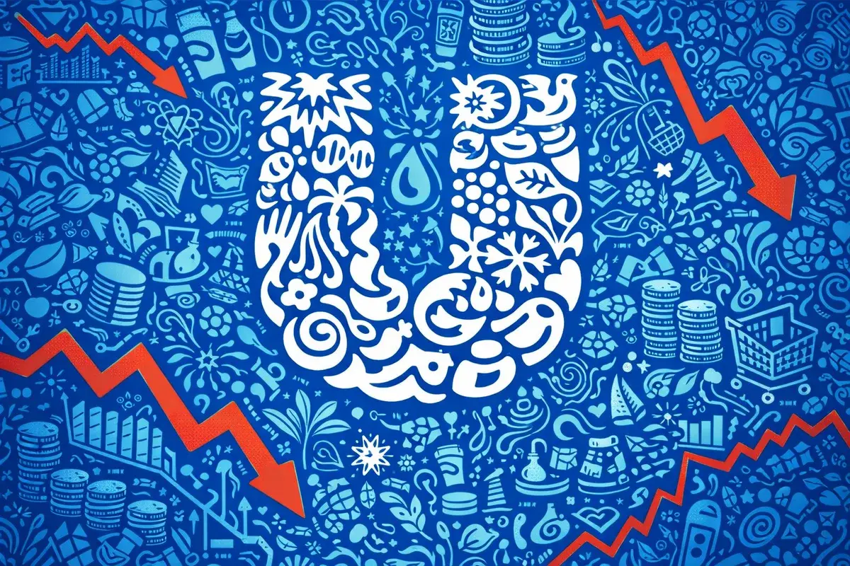 Hindustan Unilever's Potential Shift Towards Quick Commerce Growth