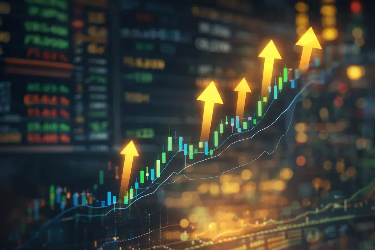 Top Brokerage Buy Calls 2026: Stocks With Up to 112% Upside Recommended by Goldman Sachs, Jefferies, - financial news image