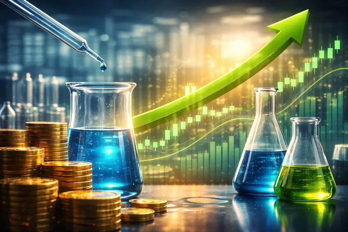 Ipca Laboratories Q3 Results: Profit Jumps 31% on Margin Expansion, But Valuation Risks Remain