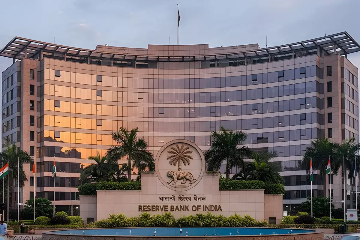 RBI Takes Action to Support Banking Liquidity Amid Government Bond Issuances