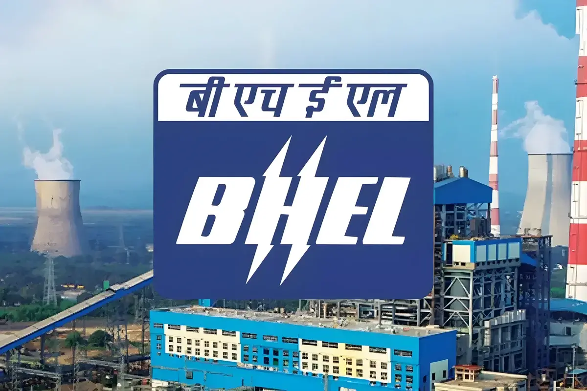 BHEL Gets SAIL Order: PSU Engineering Giant Boosts Order Book Amid Steel Capex Cycle