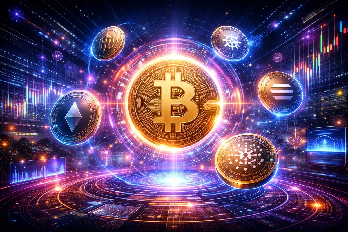 Crypto Trading for Beginners 2026: How to Start, Best Indicators, Strategies, and Profit Guide