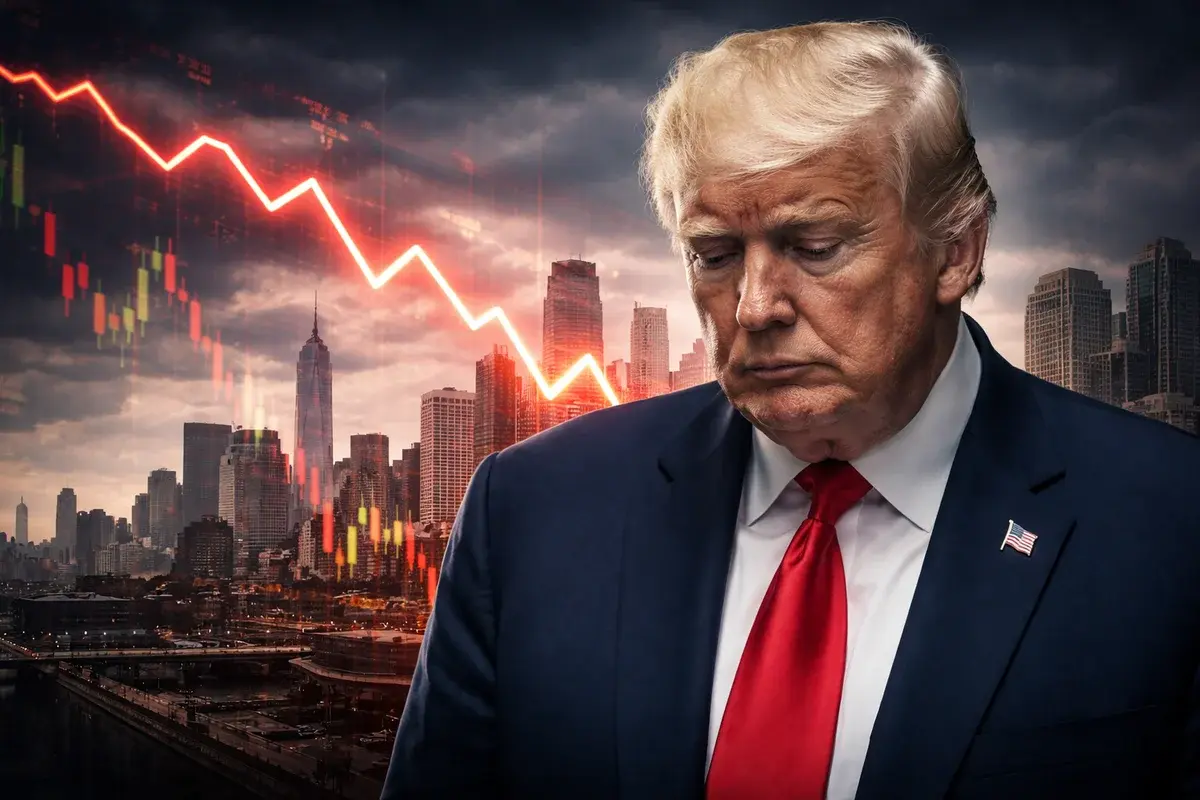 Mixed Opening for US Stocks as Tech Sector Struggles; Dow Gains 180 Points